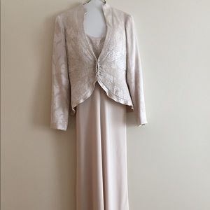 Mother of Bride dress